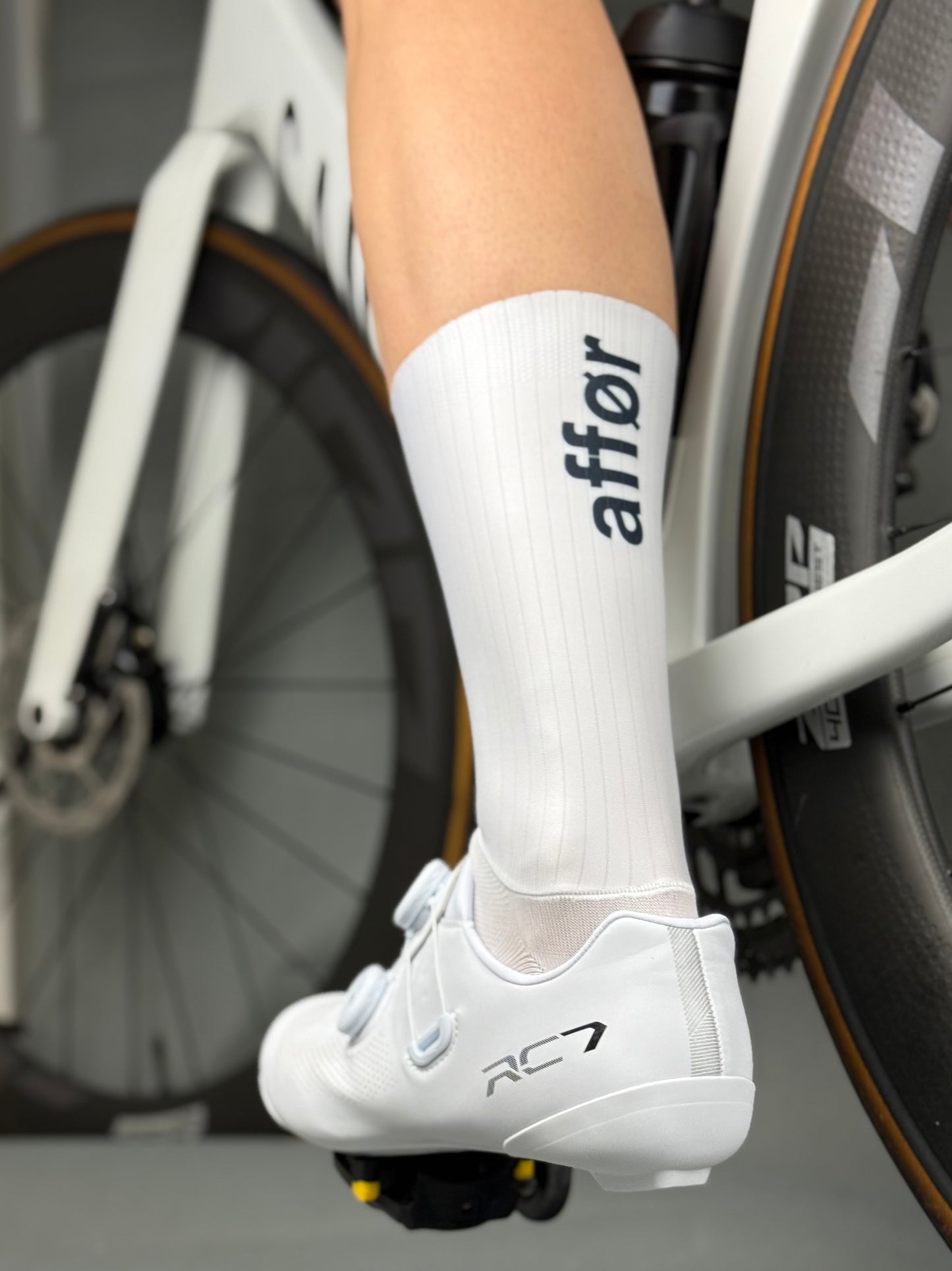 Aero Socken