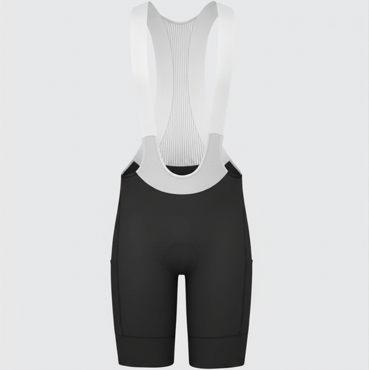 Performance Bib - Classic Black