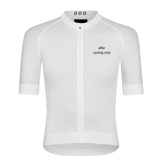 Trikot Kurzarm