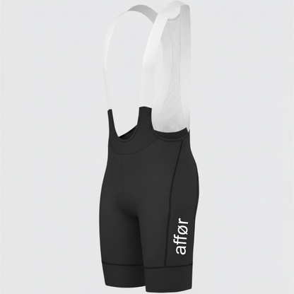Performance Bib - Classic Black
