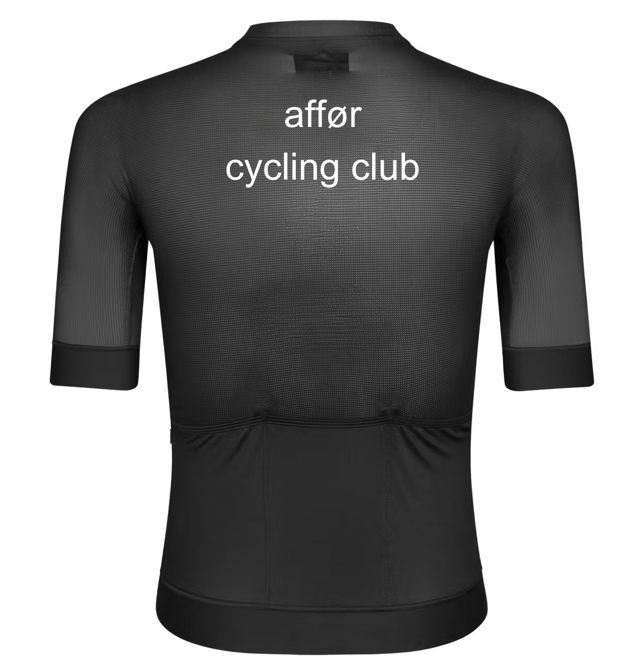 Trikot Kurzarm