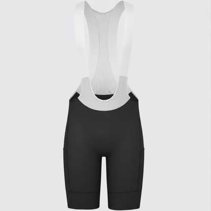 Performance Bib - Classic Black